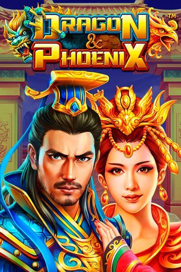 Dragon & Phoenix