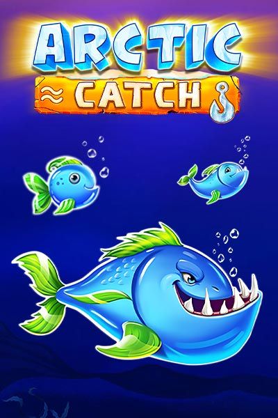 Arctic Catch