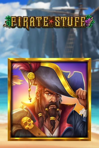 Pirate Stuff